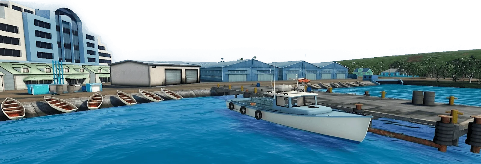 Teaching Approach background